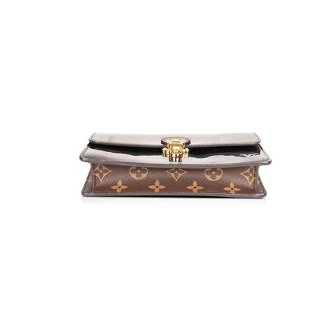 cherrywood chain wallet louis vuitton|louis vuitton clutch chain wallet.